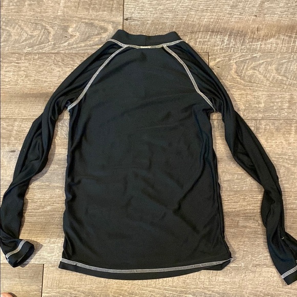 Kids Dinosaur Swim Set Short & long sleeve rash guard & swim trunks - Picture 14 of 14